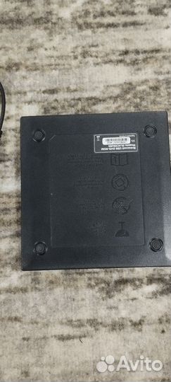 Внешний dvd привод usb
