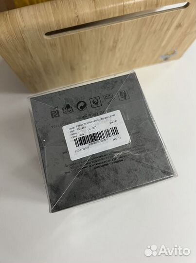 Stefano Ricci - Ruthenium