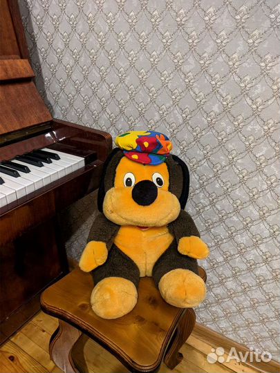 Мягкая игрушка