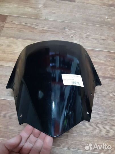 Ветровое стекло ветровик Yamaha fz 6