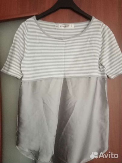 Вещи на девушку