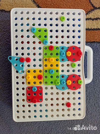 Настольные игры