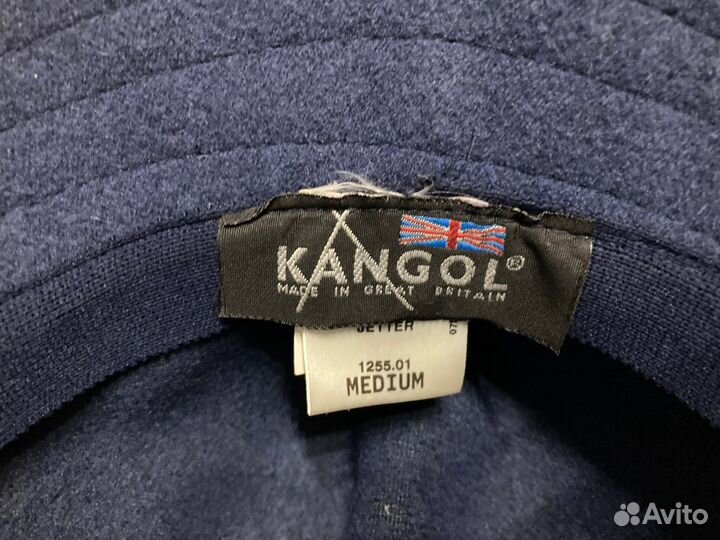 Панама kangol (оригинал)