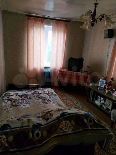 Дом 120 м² на участке 65 сот.