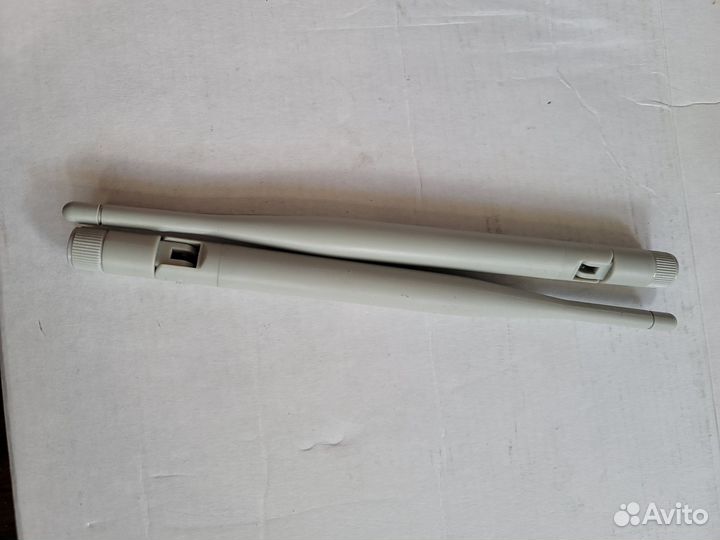 Антенна для wifi роутера 2,4 Mhz