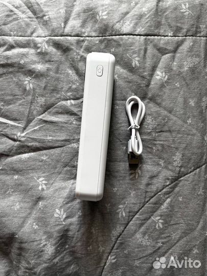 Повербанк Powerbank 20000 mAh