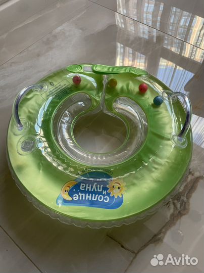 Круг для купания