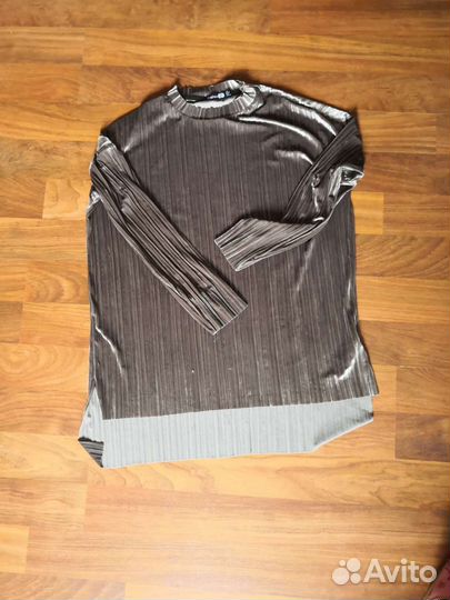 Пакет вещей на девушку 48 размер