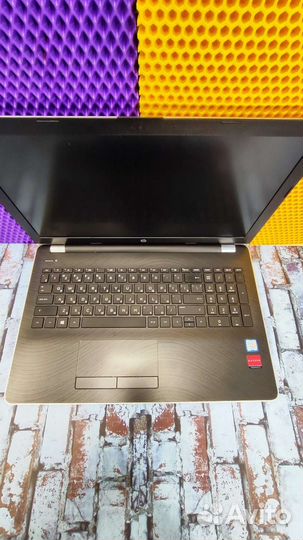 Ноутбук HP как новый игровой