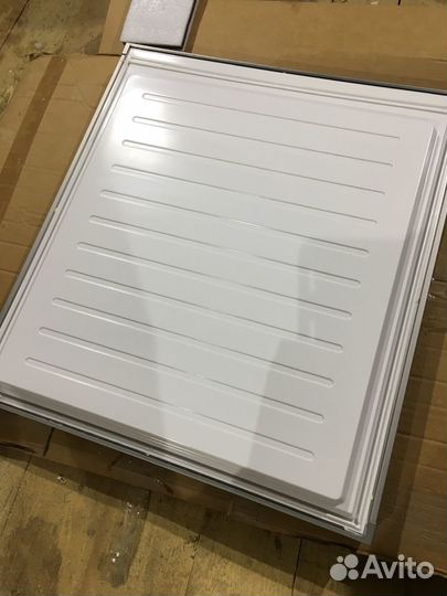 Дверь для холодильника Bosch и Siemens 70см