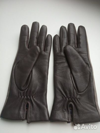 Перчатки женские