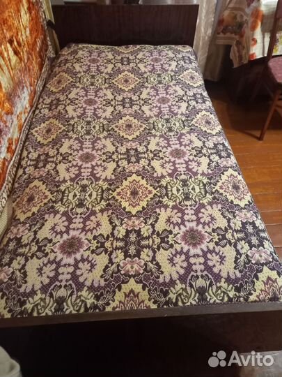 Кровать 19096