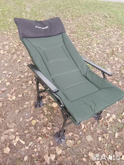 Стул лежак
