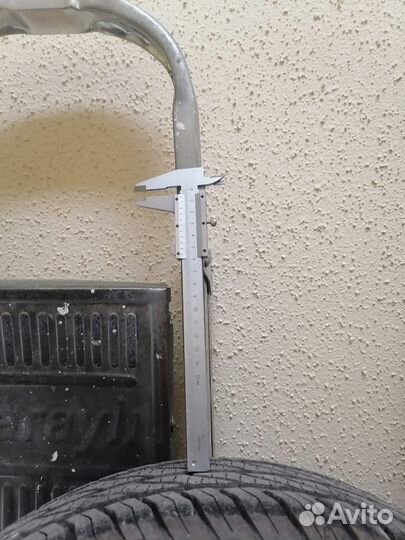 Диски штампованные r14 на ваз