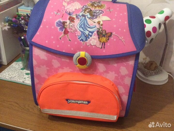 Рюкзак новый