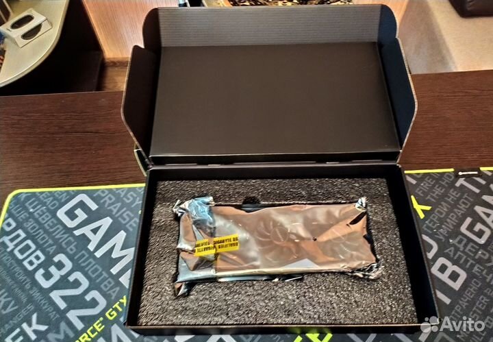 Gigabyte GeForce GTX 1660 super 6GB