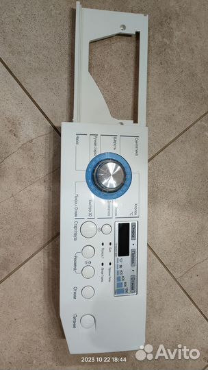 Стиральная машина LG WD-10170SD запчасти б/у