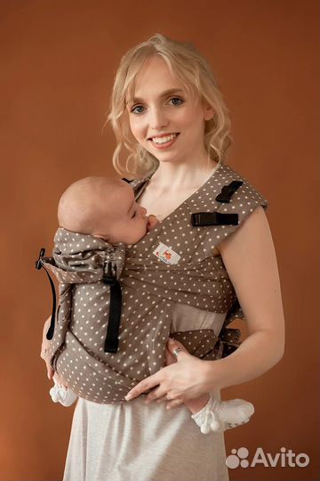 Май-слинг слингуля