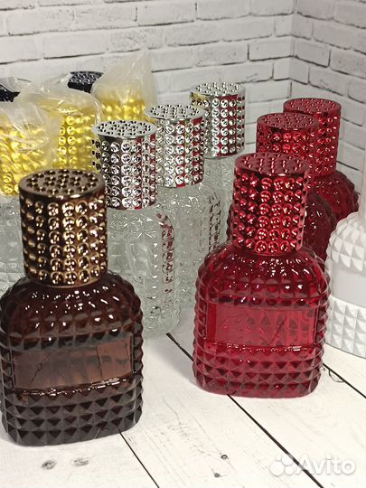 Флаконы для духов