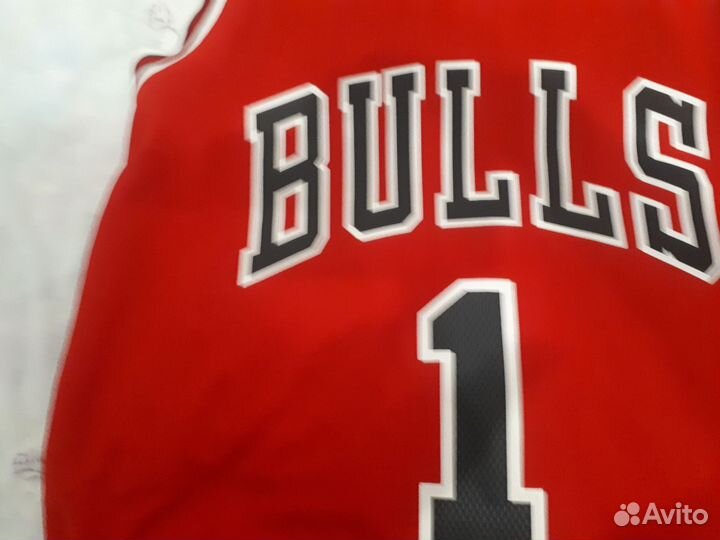 Майка для баскетбола Аdidas мужск.разм.S