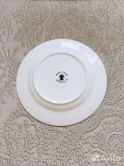 Тарелка 26 см