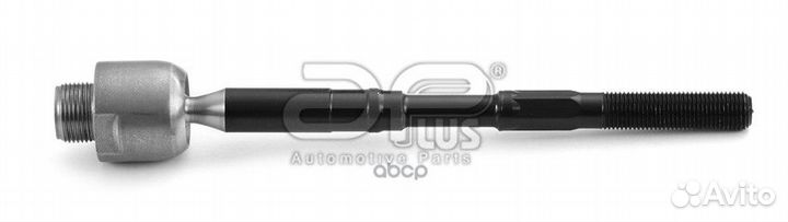 Тяга рулевая перед прав/лев nissan: qashqai