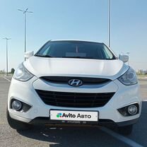 Hyundai ix35 2.0 MT, 2011, 140 000 км, с пробегом, цена 1 220 000 руб.