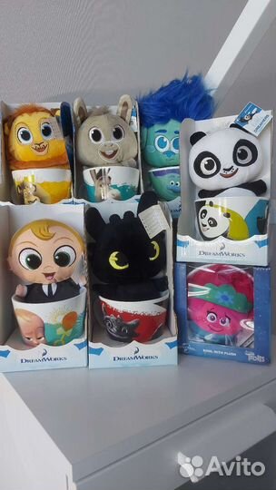 Игрушка в кружке.Новые