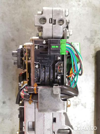 Гидроблок субару трибека B9 TG5