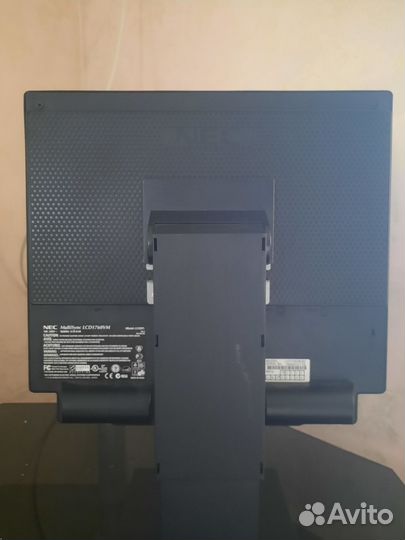 Мониторы NEC multisync