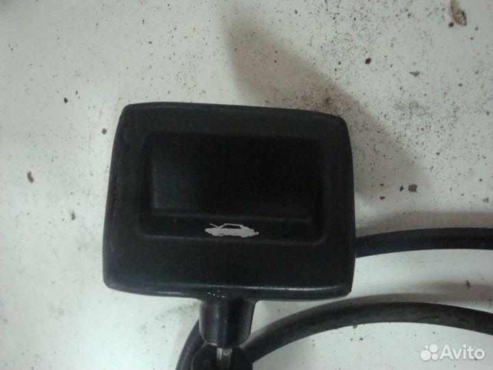 Трос Kia Rio 1 1.5л 2004 г.в. МКПП