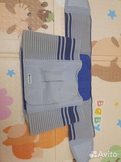 Ортез (корсет) ортопедический детский