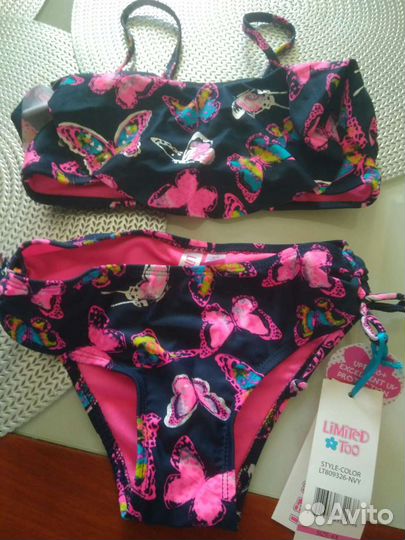 Купальник новый