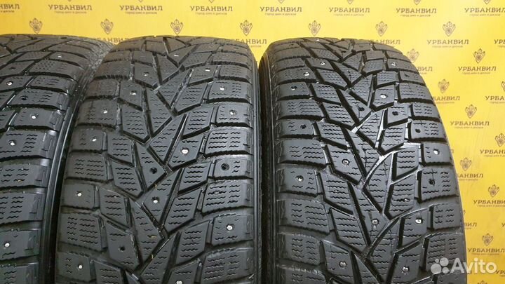 Dunlop SP Winter Ice 02 205/55 R16 94T