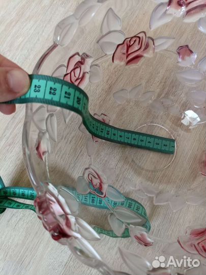 Ваза для фруктов