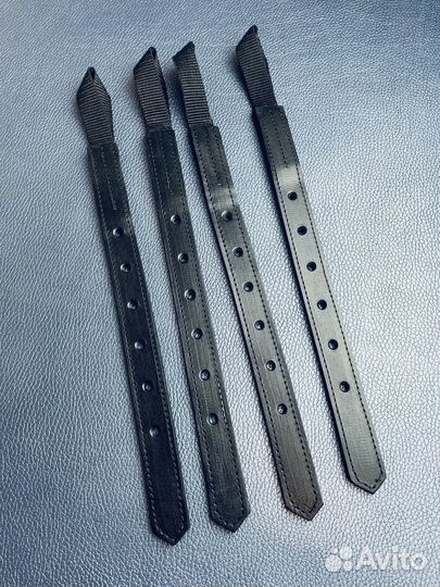 Кожаный ремешок для сумки