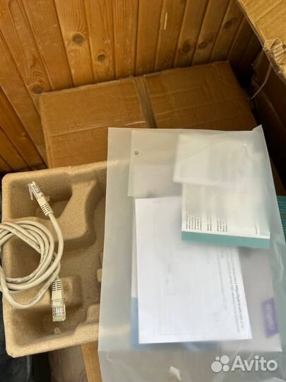 Wi-Fi роутер Tp-Link N300