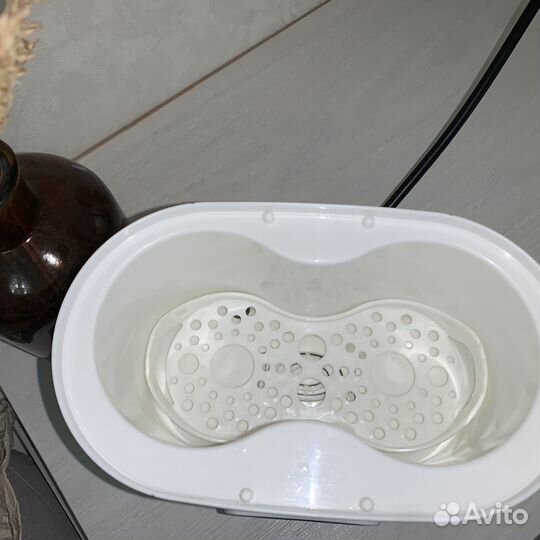 Подогреватель для бутылочек Play Okay