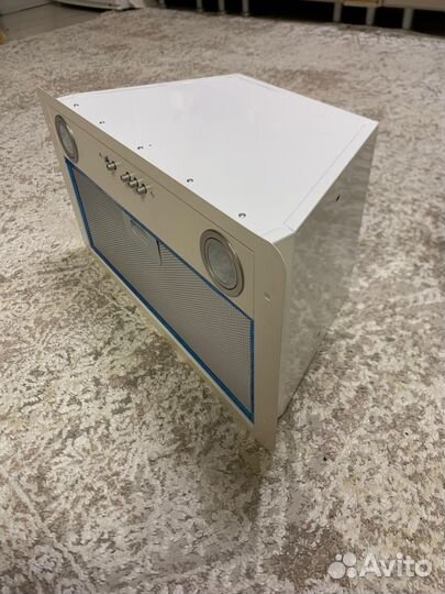 Вытяжка для кухни новая