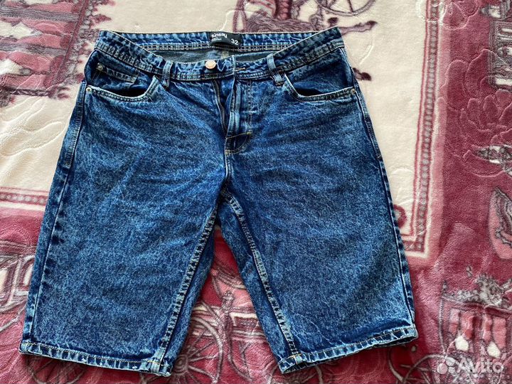 Шорты мужские