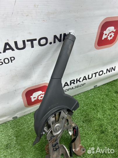 Ручник Suzuki Sx4 1 1.6 M16A 2009