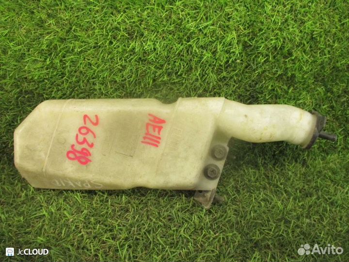 Бачок расширительный на toyota sprinter carib AE11