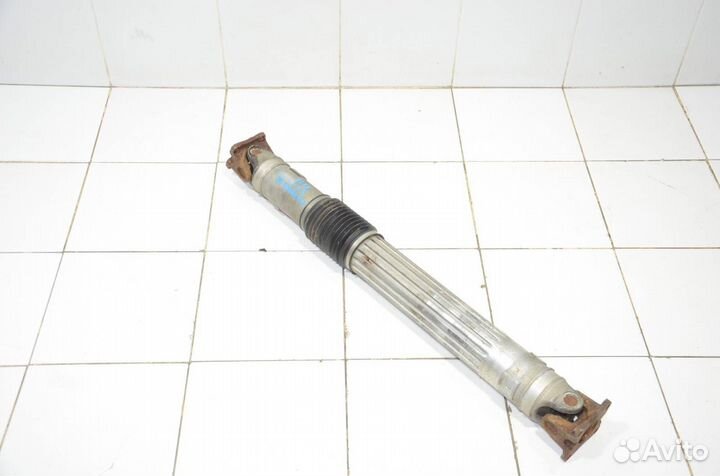 Карданный вал (кардан) Jeep Cherokee KK 3.7 2010