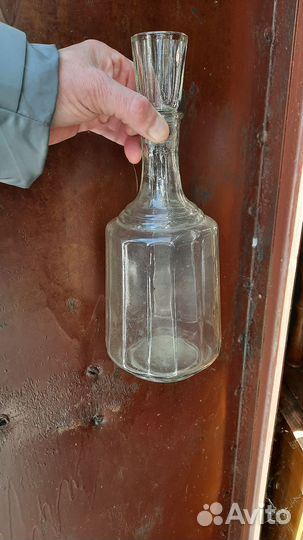 Графин СССР