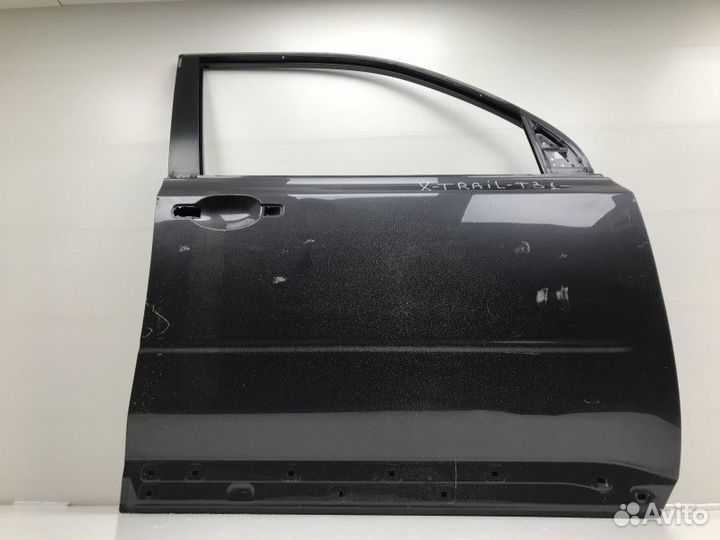 Дверь передняя правая Nissan X-Trail 2 (T31)