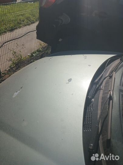 Peugeot Partner 1.4 МТ, 2010, 230 000 км