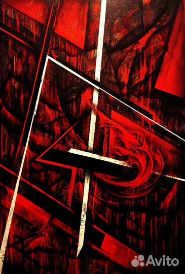 Художник роспись стен