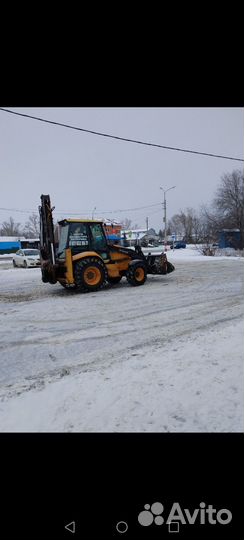 Водитель экскаватора погрузчика