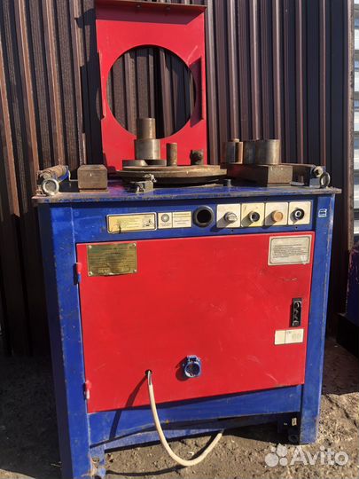 Гибщик арматуры