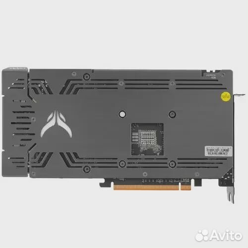 Видеокарта PowerColor (axrx 6650XT 8GBD6-3DHE/OC)